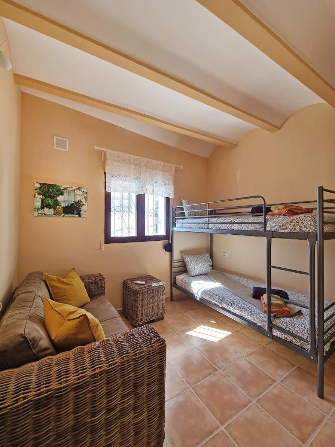 Casa Sequia By Nras Appartement Altea Buitenkant foto